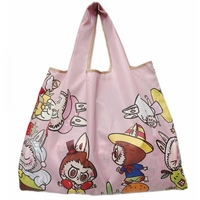  عکس4 کیف بزرگ لبوبو